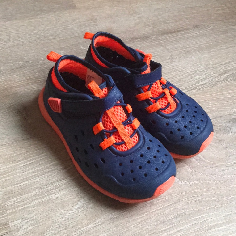 Aldi Toddler Shoes